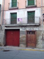 Casa en venta en Tudela, Casco viejo photo 0