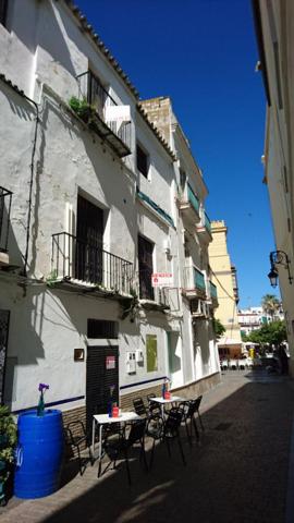 Casa en venta en Sanlúcar de Barrameda, Centro - Cabildo photo 0