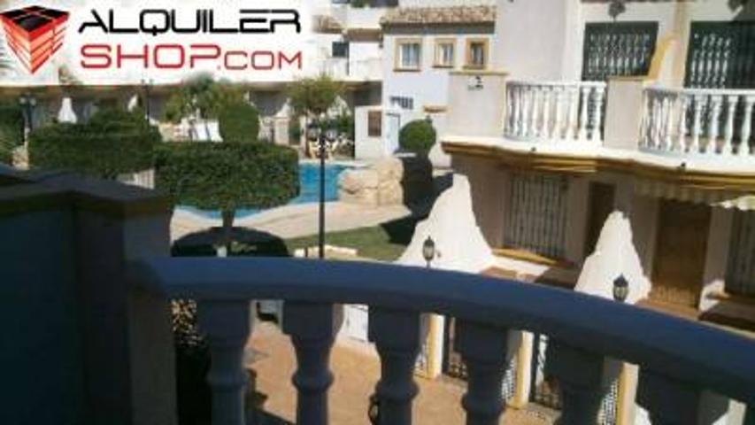 Apartamento en venta en Orihuela Costa, La Zenia photo 0