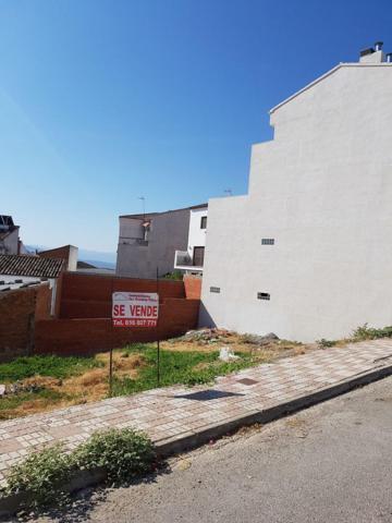 Terreno en venta en Villacarrillo, Villacarrillo photo 0
