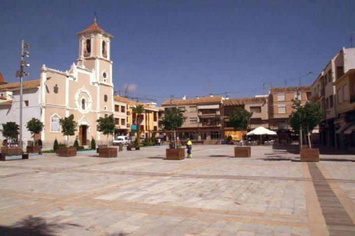 Piso en venta en San Javier, San Javier photo 0