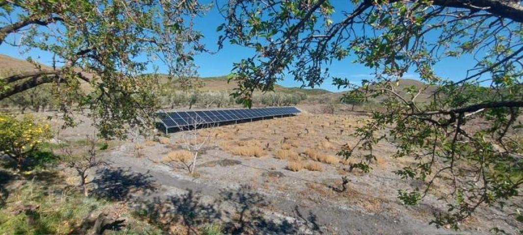 Terreno en venta en Gérgal, Gergal photo 0