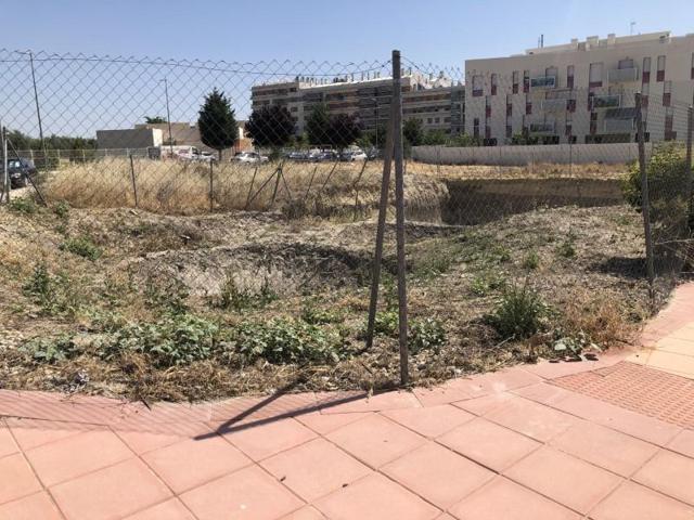 Terreno en venta en Jaén, Boulevard photo 0