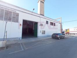 Nave industrial en venta en Picanya photo 0