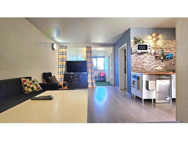 Apartamento en venta en Arona photo 0