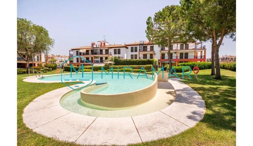 Apartamento en venta en Ayamonte, Costa Esuri photo 0