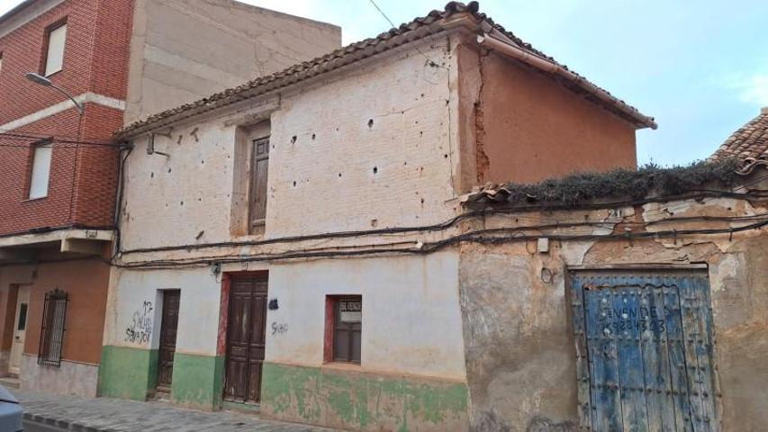 Terreno en venta en Quintanar del Rey, Quintanar Del Rey photo 0