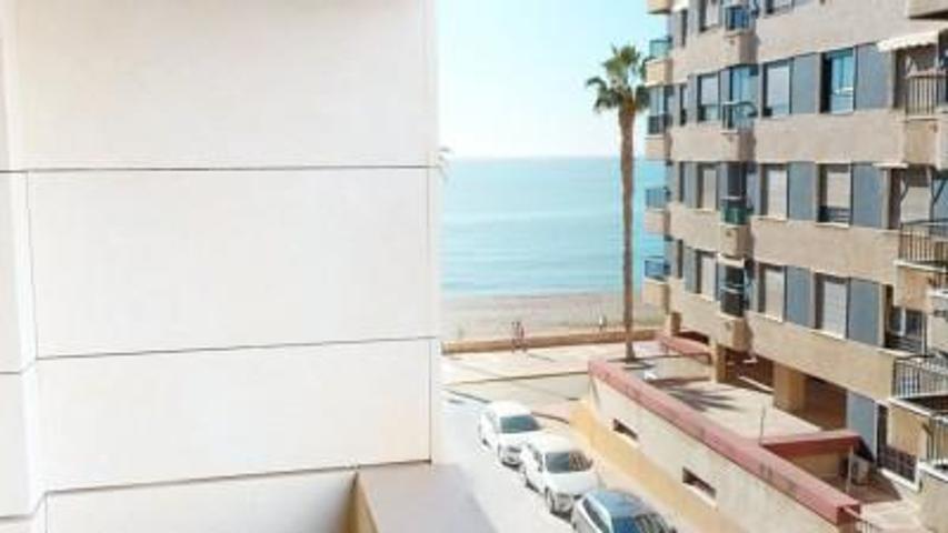 Apartamento en venta en Águilas, Centro photo 0