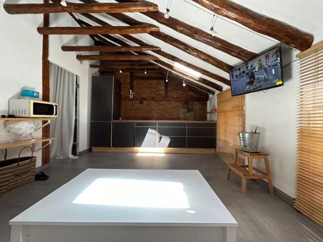 Aticos en venta en San Lorenzo de El Escorial, Casco Historico photo 0