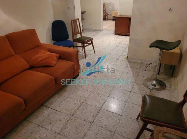 Piso en venta en Madrid, Centro - Lavapies photo 0