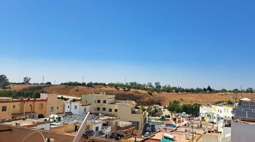 Casa en venta en Alcalá de Guadaira, Campo De Las Beatas photo 0