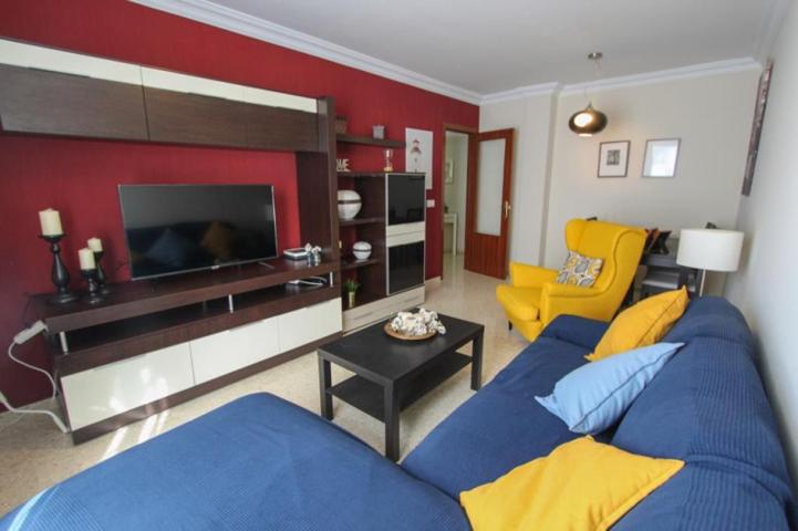 Apartamento en venta en Frigiliana, Pueblo - Centro photo 0