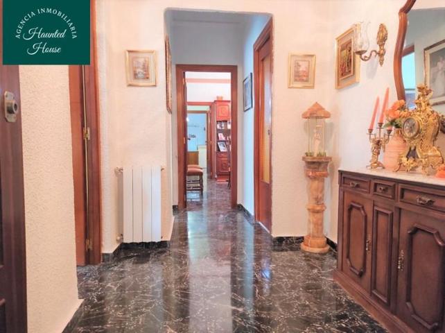 Piso en venta en Albacete, Fatima photo 0