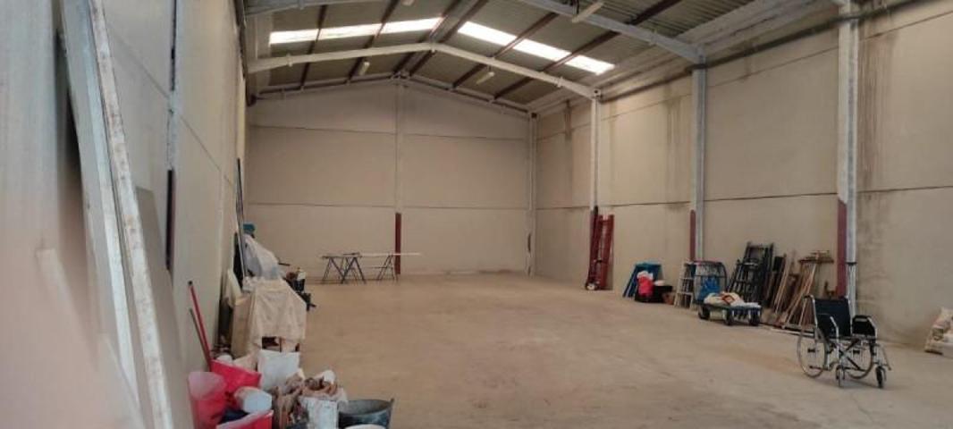 Nave industrial en venta en Jerez de la Frontera, El Portal photo 0