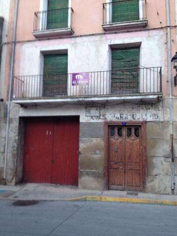Casa en venta en Tudela, Casco viejo photo 0
