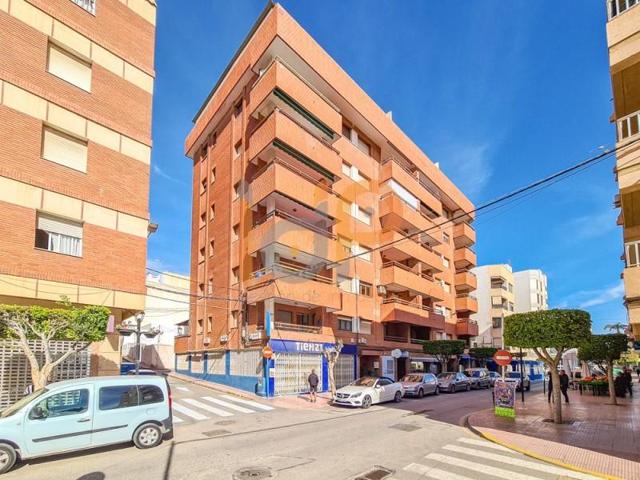 Piso en venta en Garrucha, Garrucha photo 0