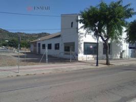 Terreno en venta en Algimia de Alfara, Algimia De Alfara photo 0