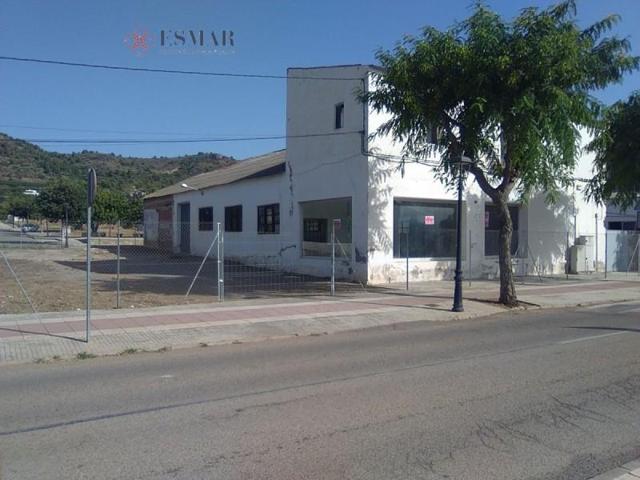 Terreno en venta en Algimia de Alfara, Algimia De Alfara photo 0