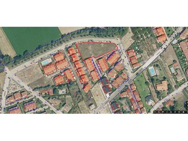 Terreno en venta en Anguciana photo 0