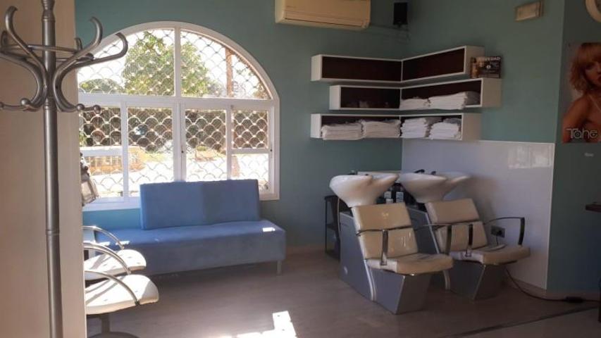 Nave industrial en venta en Jerez de la Frontera, Pol. Ind. El Portal photo 0