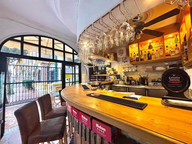 Local comercial en venta en Fuengirola, Fuengirola photo 0