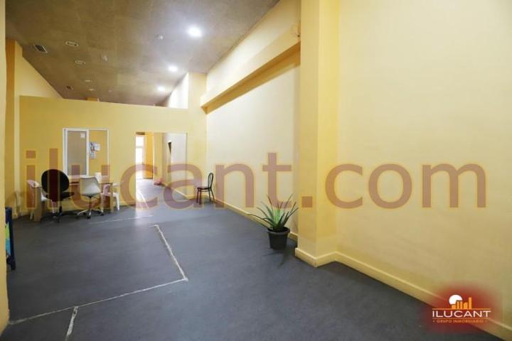 Piso en venta en Alicante, Los angeles photo 0