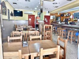 Local comercial en venta en Puertollano, PASEO SAN GREGORIO photo 0