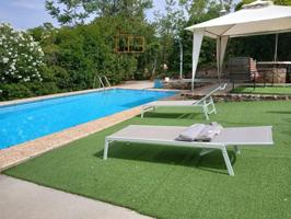 Chalet en venta en Santa Cruz de Mudela, Las Virtudes photo 0