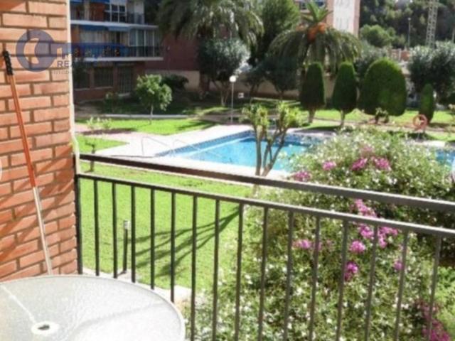 Piso en venta en Finestrat photo 0