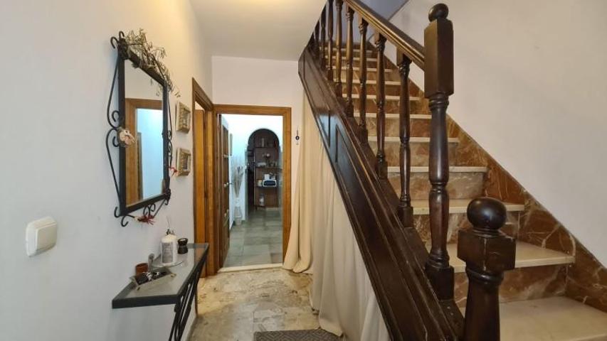 Casa en venta en Algeciras, San Isidro photo 0