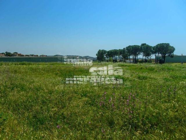 Terreno en venta en Mont-ras photo 0