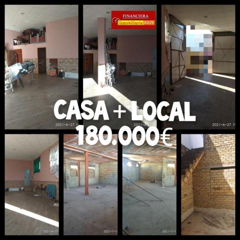 Casa en venta en Alcalá de Guadaira, Zona Silos photo 0