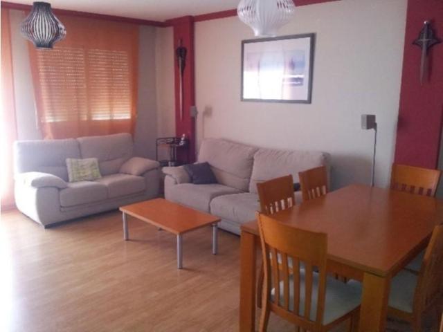 Aticos en venta en Albacete photo 0