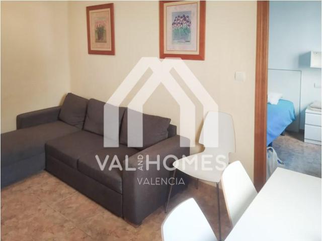 Piso en venta en Valencia photo 0