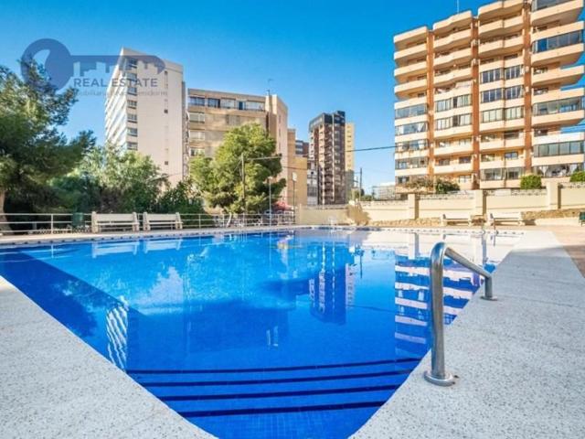 Piso en venta en Benidorm photo 0