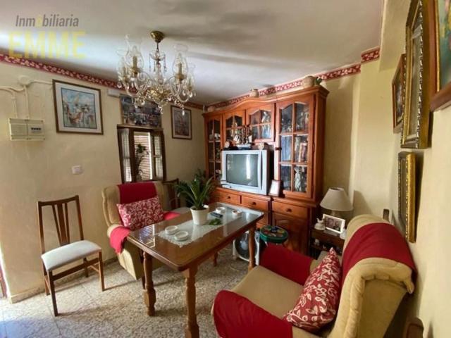 Casa en venta en Ronda photo 0