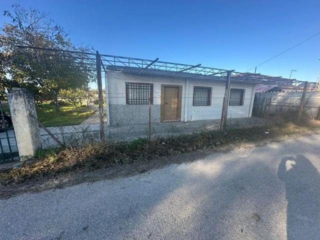 Chalet en venta en Córdoba, Ciudad Jardin - Avda. Aeropuerto photo 0