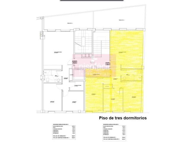 Piso en venta en Lugo photo 0