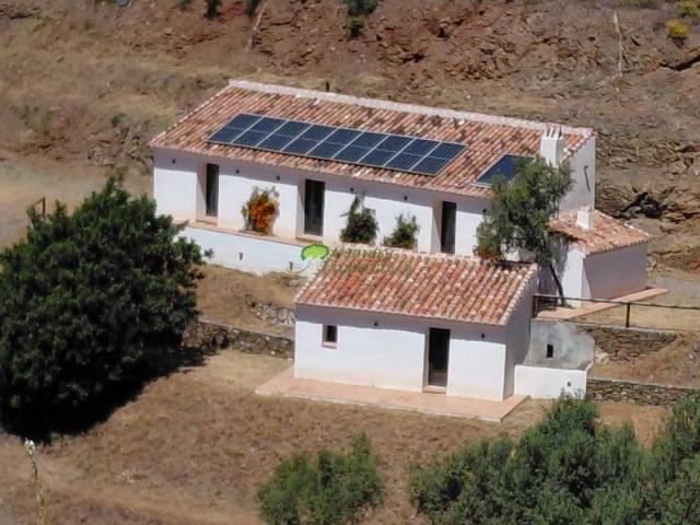 Casa con terreno en venta en Sayalonga, Sayalonga photo 0