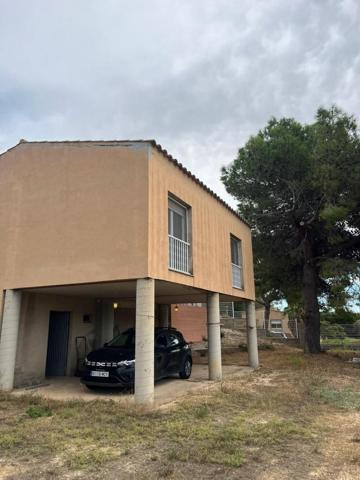 Chalet en venta en Tortosa, Jesus photo 0