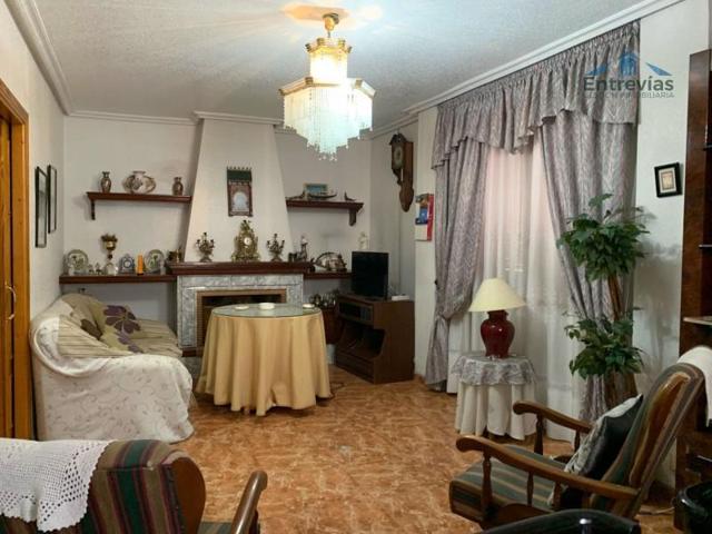 Adosada en venta en Alcantarilla, Alcantarilla photo 0