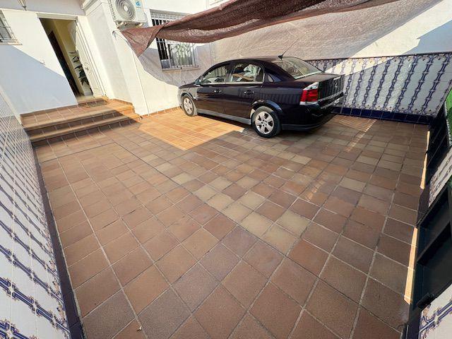 Duplex en venta en Almendralejo, Avenida Rafael Alberti photo 0