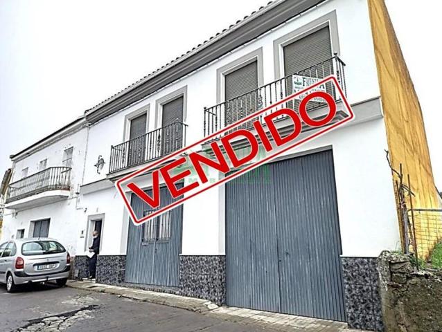 Casa en venta en Santa Olalla del Cala, Santa Olalla Del Cala photo 0