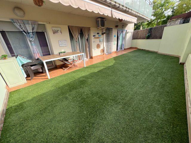 Planta baja en venta en Sant Carles de la Ràpita, Playa photo 0