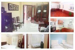 Casa en venta en Utrera, La Fontanilla photo 0