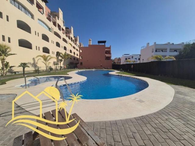 Apartamento en venta en Vera, Vera Playa photo 0