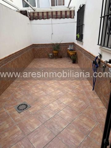 Piso en venta en Écija, Alcarrachela photo 0