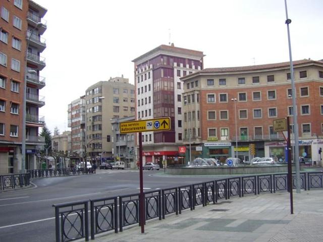 Piso en venta en Palencia, Avda. Valladolid photo 0