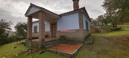 Chalet en venta en Obejo, Obejo photo 0