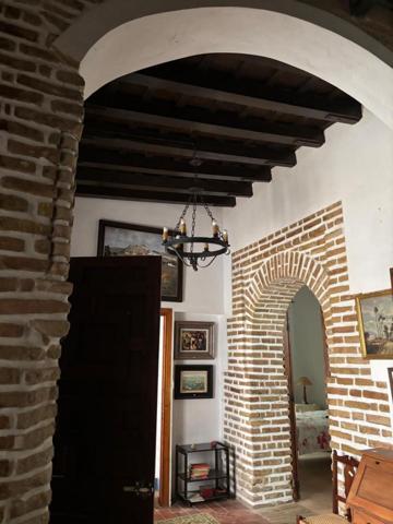 Casa en venta en Arcos de la Frontera, Casco Antiguo photo 0
